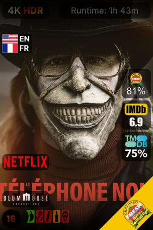 Black Phone