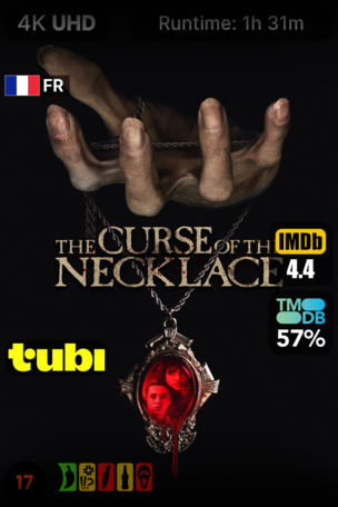 Curse of the Necklace