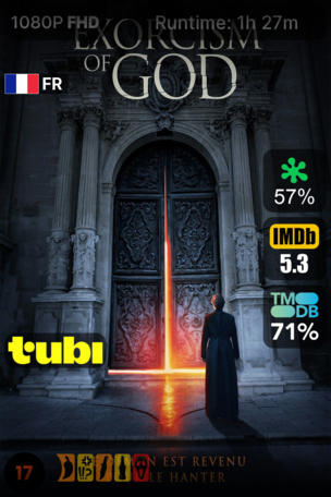 Exorcism of God