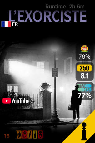 L'Exorciste