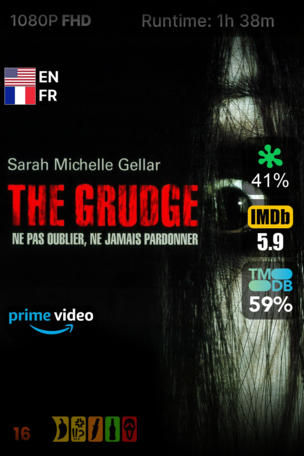 Grudge