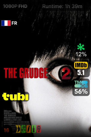 Grudge 2
