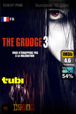 Grudge 3