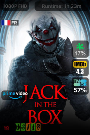 Jack in the Box