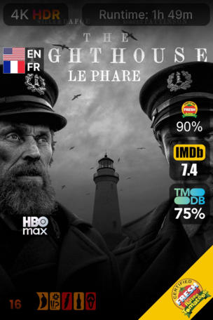Lighthouse