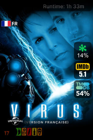 Virus