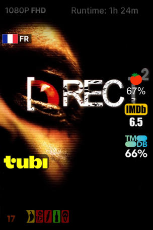 [Rec]²