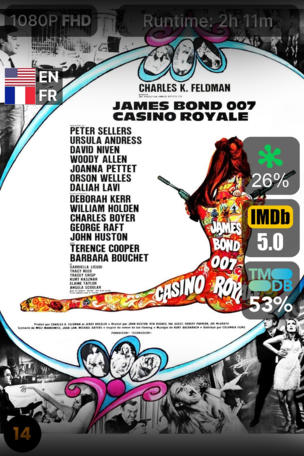 Casino Royale
