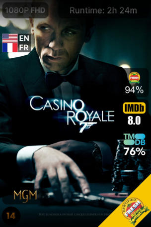 Casino Royale