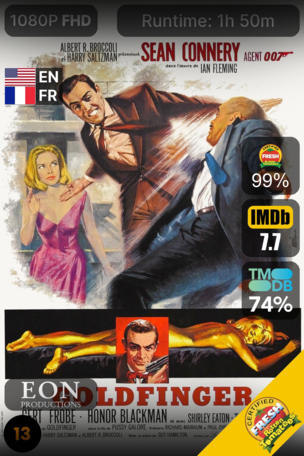 Goldfinger