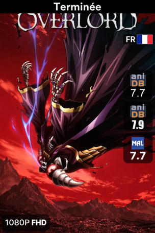 Overlord