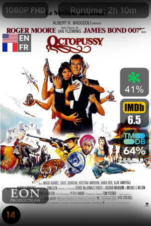 Octopussy