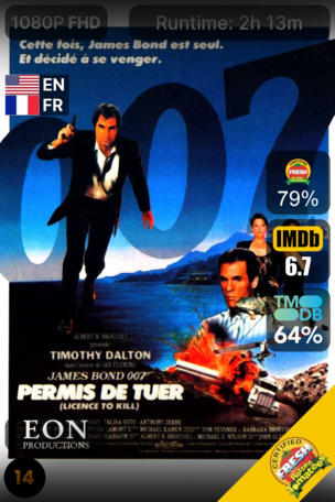 Permis de tuer