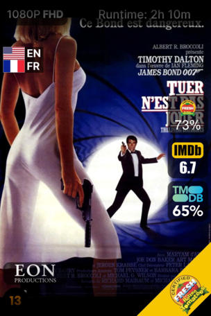 Tuer n'est pas jouer