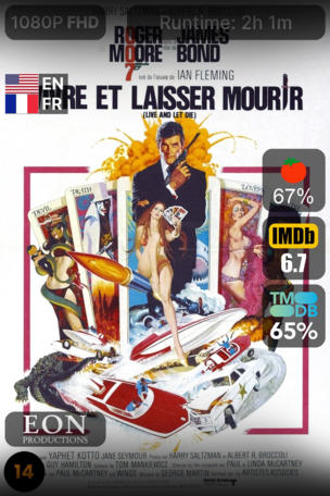 Vivre et laisser mourir