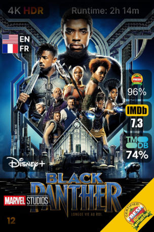 Black Panther