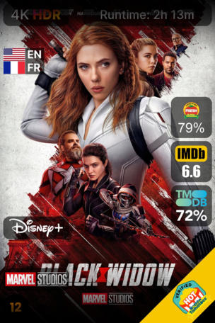 Black Widow