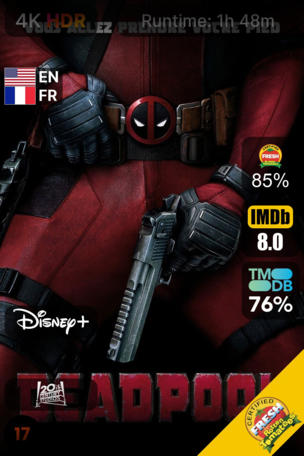 Deadpool