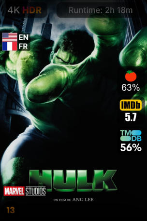 Hulk