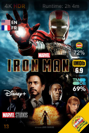 Iron Man 2