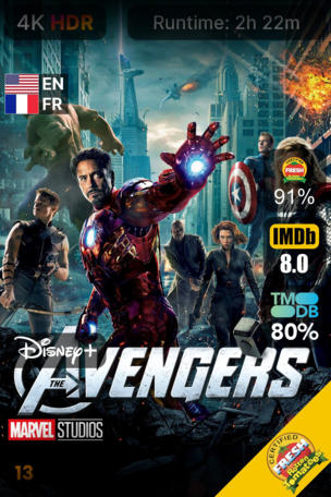 Avengers