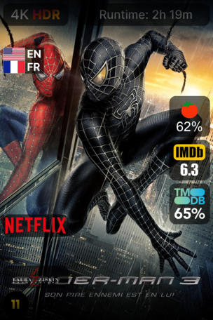 Spider-Man 3