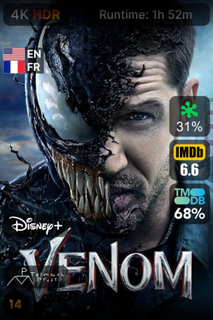 Venom