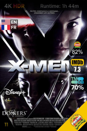 X-Men