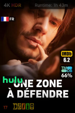 Une zone à défendre