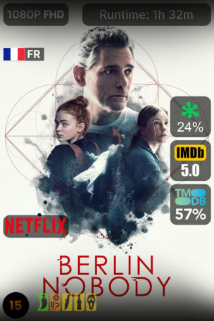 Berlin Nobody