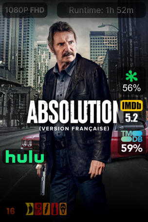 Absolution