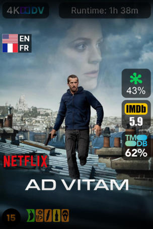 Ad Vitam