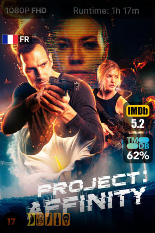 Project: Affinity