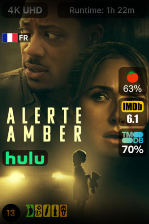 Alerte Amber