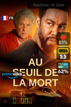 Au seuil de la mort