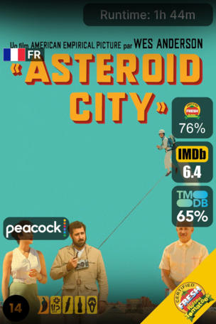 Asteroid City