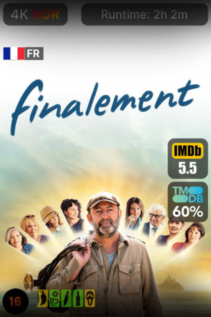 Finalement