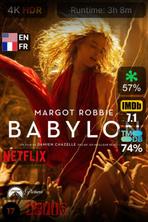 Babylon