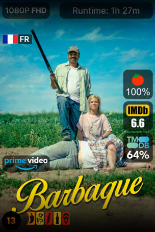 Barbaque