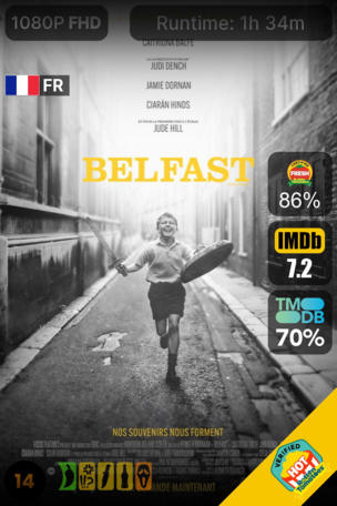 Belfast