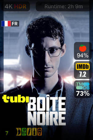 Boîte noire