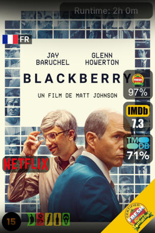 BlackBerry