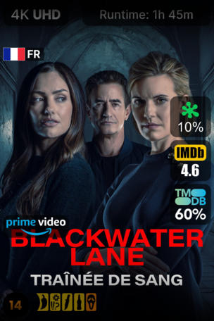 Blackwater Lane