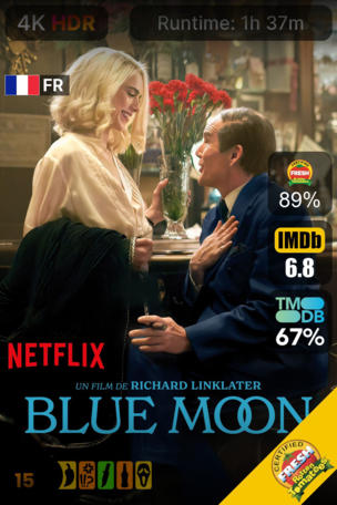 Blue Moon