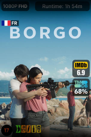 Borgo