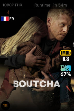 Boutcha