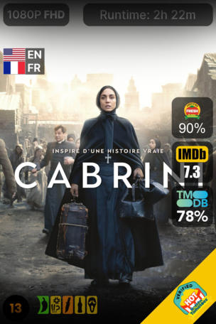 Cabrini