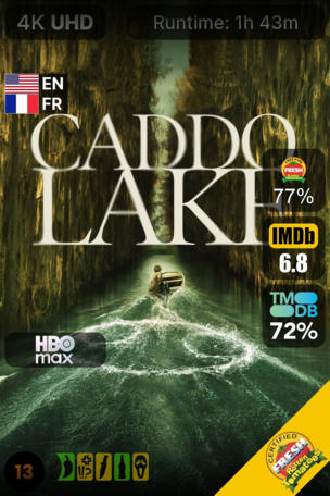 Caddo Lake