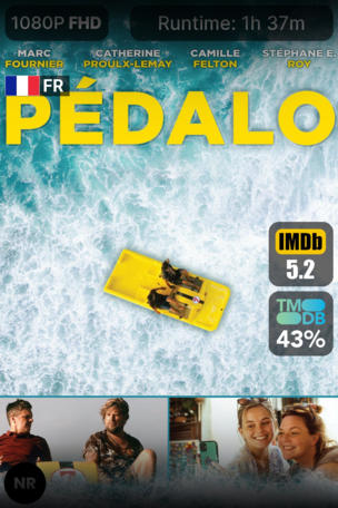 Pédalo