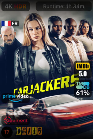 Carjackers